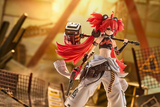 GOOD SMILE ARTS SHANGHAI ZENLESS ZONE ZERO POP UP PARADE SP KOLEDA BELOBOG FIGURE [PRE ORDER]