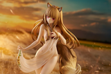 GOOD SMILE COMPANY SPICE AND WOLF MERCHANT MEETS THE WISE WOLF HOLO FIGURE [PRE ORDER]