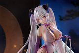 PHAT COMPANY AZUR LANE KEARSARGE SPRINGTIME MONITORING FIGURE [PRE ORDER]