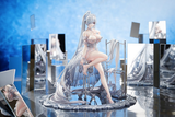 GOOD SMILE ARTS SHANGHAI GODDESS OF VICTORY NIKKE CINDERELLA GLASS PRINCESS FIGURE [PRE ORDER]