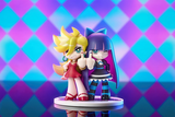 GOOD SMILE COMPANY NEW PANTY & STOCKING WITH GARTERBELT MINI MEMORY FIGURE [PRE ORDER]