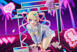 GOOD SMILE ARTS SHANGHAI NEEDY STREAMER OVERLOAD OMGKAWAIIANGEL SWITCH VERSION FIGURE [PRE ORDER]