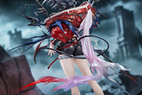 GOOD SMILE ARTS SHANGHAI ARKNIGHTS WISADEL FIGURE [PRE ORDER]