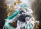 GOOD SMILE COMPANY CHARACTER VOCAL SERIES 01 HATSUNE MIKU GS COLLECTION HATSUNE MIKU SYMPHONY 10TH ANNIVERSARY VERSION FIGURE [PRE ORDER]