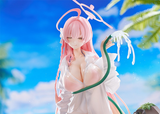 MAX FACTORY BLUE ARCHIVE HANAKO SWIMSUIT FIGURE [PRE ORDER]