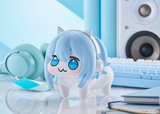 MAX FACTORY GODDESS OF VICTORY NIKKE DORO SOFT VINYL COIN BANK SHIDORO FIGURE [PRE ORDER]