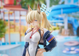 MAX FACTORY BLUE ARCHIVE KANNA SWIMSUIT FIGURE [PRE ORDER]