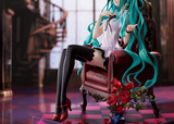GOOD SMILE COMPANY CHARACTER VOCAL SERIES 01 HATSUNE MIKU WORLD IS MINE 2024 VERSION FIGURE [PRE ORDER]