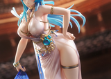MAX FACTORY GODDESS OF VICTORY NIKKE HELM CHANDELIER FIGURE [PRE ORDER]