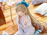 FURYU CORPORATION THE ANGEL NEXT DOOR SPOILS ME ROTTEN MAHIRU SHIINA RELAX VERSION FIGURE [PRE ORDER]