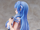 GOOD SMILE ARTS SHANGHAI GODDESS OF VICTORY NIKKE HELM POST SHOWER MOMENT FIGURE [PRE ORDER]