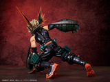 GOOD SMILE COMPANY MY HERO ACADEMIA KATSUKI BAKUGO METALLIC VERSION FIGURE [PRE ORDER]