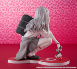GOOD SMILE COMPANY GS COLLECTION GYARU TOMIE X HELLO KITTY FIGURE [PRE ORDER]