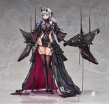 GOOD SMILE ARTS SHANGHAI GODDESS OF VICTORY MODERNIA SECOND AFFECTION FIGURE [PRE ORDER]