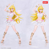 SYSTEM SERVICE NEW PANTY & STOCKING WITH GARTERBELT PANTY FIGURE [PRE ORDER]