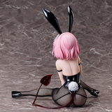 FREEING TO LOVE RU DARKNESS MOMO BELIA DEVILUKE BUNNY VERSION 1/6 SCALE FIGURE [PRE ORDER]