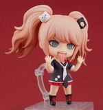 GOOD SMILE COMPANY DANGANRONPA 1・2 RELOAD NENDOROID NO.1398 JUNKO ENOSHIMA FIGURE [PRE ORDER]