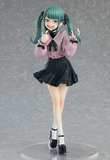 GOOD SMILE COMPANY CHARACTER VOCAL SERIES 01 HATSUNE MIKU POP UP PARADE HATSUNE MIKU THE VAMPIRE VERSION L FIGURE [PRE ORDER]