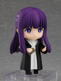 GOOD SMILE COMPANY FRIEREN BEYOND JOURNEYS END NENDOROID NO.2368 FERN FIGURE [PRE ORDER]