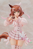GOOD SMILE COMPANY UMAMUSUME PRETTY DERBY GS COLLECTION UNFORGETTABLE SUGAR CANDY ASTON MACHAN FIGURE [PRE ORDER]