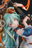GOOD SMILE COMPANY CHARACTER VOCAL SERIES 01 HATSUNE MIKU SHIMIAN MAIFU VERSION FIGURE [PRE ORDER]