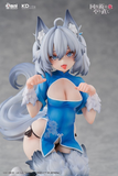 KADOKAWA REDO OF HEALER SETSUNA CHINESE DRESS VERSION FIGURE [PRE ORDER]