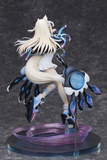 DESIGN COCO HOLOLIVE PRODUCTION ENGLISH ADVENT FUWAWA ABYSSGARD AXGRIT VERSION 1/7 COMPLETE DELUXE EDITION FIGURE [PRE ORDER]