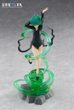 TAITO ONE PUNCH MAN DRESSTA TERRIBLE TORNADO FIGURE [PRE ORDER]