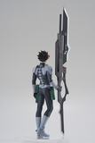 GOOD SMILE COMPANY KAIJU NO.8 POP UP PARADE GEN NARUMI FIGURE [PRE ORDER]