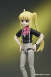 DIG CO LTD BOCCHI THE ROCK NIJIKA IJICHI ACTION FIGURE [PRE ORDER]