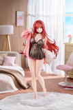 GOOD SMILE ARTS SHANGHAI GODDESS OF VICTORY NIKKE RAPI RED HOOD CHERISHED RED FIGURE [PRE ORDER]