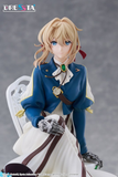 TAITO VIOLET EVERGARDEN DRESSTA FIGURE [PRE ORDER]