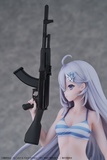 DESIGN COCO PLAYING DEATH GAMES TO PUT FOOD ON THE TABLE YUKI 1/7 COMPLETE FIGURE [PRE ORDER]