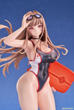 GOOD SMILE ARTS SHANGHAI GODDESS OF VICTORY NIKKE RAPI CLASSIC VACATION FIGURE [PRE ORDER]