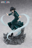 TAITO ONE PUNCH MAN DRESSTA HELLISH BLIZZARD FIGURE [PRE ORDER]