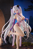 PHAT COMPANY AZUR LANE KEARSARGE SPRINGTIME MONITORING FIGURE [PRE ORDER]