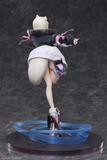 ENSOUTOYS ILLUSTRATOR FYMRIE'S ORIGINAL CHARACTER VANYA FIGURE [PRE ORDER]