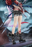 GOOD SMILE ARTS SHANGHAI ARKNIGHTS WISADEL FIGURE [PRE ORDER]
