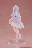 TAITO WANDERING WITCH THE JOURNEY OF ELAINA COREFUL ELAINA SWIMSUIT VERSION FIGURE [PRE ORDER]