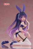 TAITO DATE A LIVE V DESKTOP CUTE TOHKA YATOGAMI BUNNY VERSION FIGURE [PRE ORDER]