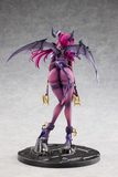 SHENZHEN MABELL ANIMATION DEVELOPMENT ORIGINAL CLARITAS DRACO BELLATRIX FEMININA FIGURE [PRE ORDER]