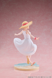 BELLFINE LYCORIS RECOIL CHISATO NISHIKIGI WHITE DRESS VERSION FIGURE [PRE ORDER]