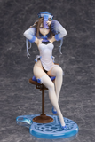 DESIGN COCO ANMI ORIGINAL BLUE JIANGSHI 1/7 COMPLETE FIGURE [PRE ORDER]