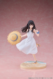 BELLFINE LYCORIS RECOIL TAKINA INOUE WHITE DRESS VERSION FIGURE [PRE ORDER]