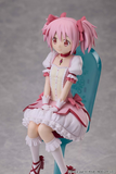 ANIPLEX+ PUELLA MAGI MADOKA MAGICA THE MOVIE REBELLION TEA PARTY CAKE SONG VERSION COMPLETE SET FIGURE [PRE ORDER]