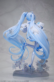 DESIGN COCO CHARACTER VOCAL SERIES 01 HATSUNE MIKU SNOW MIKU SKY TOWN 10TH ANNIVERSARY VERSION 1/7 COMPLETE FIGURE [PRE ORDER]