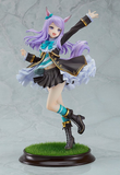 GOOD SMILE COMPANY UMAMUSUME PRETTY DERBY MEJIRO MCQUEEN THE TREASURE OF THE PRESTIGIOUS MEJIRO FAMILY FIGURE [PRE ORDER]