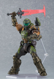 GOOD SMILE COMPANY DOOM ETERNAL FIGMA NO.SP140 DOOM SLAYER FIGURE [PRE ORDER]