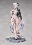 GOOD SMILE ARTS SHANGHAI GODDESS OF VICTORY NIKKE CINDERELLA BEAUTIFUL ME FIGURE [PRE ORDER]