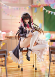 DMM FACTORY SHY GIRLS IN LOVE MAID MAISON KASANE MINAZUMI FIGURE [PRE ORDER]